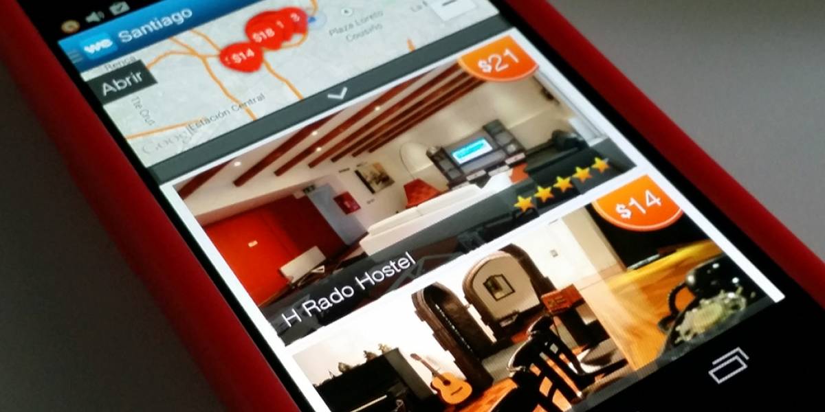 Startup latina WeHostels fue adquirida por Student Universe
