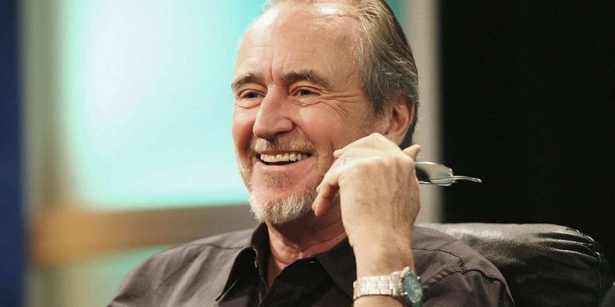 Wes Craven, creador de 'Pesadilla en la Calle del Infierno', muere a los 76 años