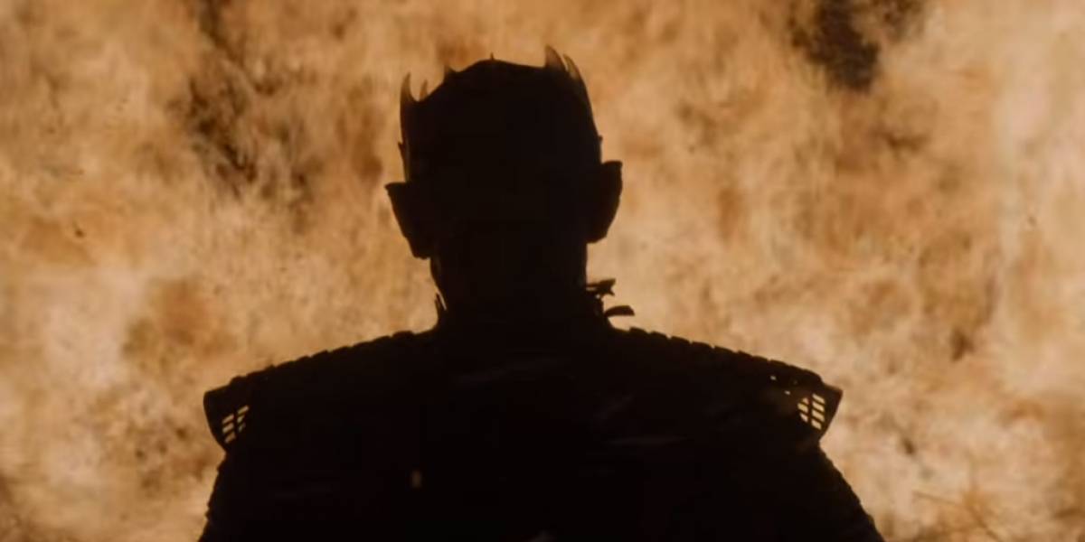 HBO prepara el estreno de Game of Thrones con nuevo promo