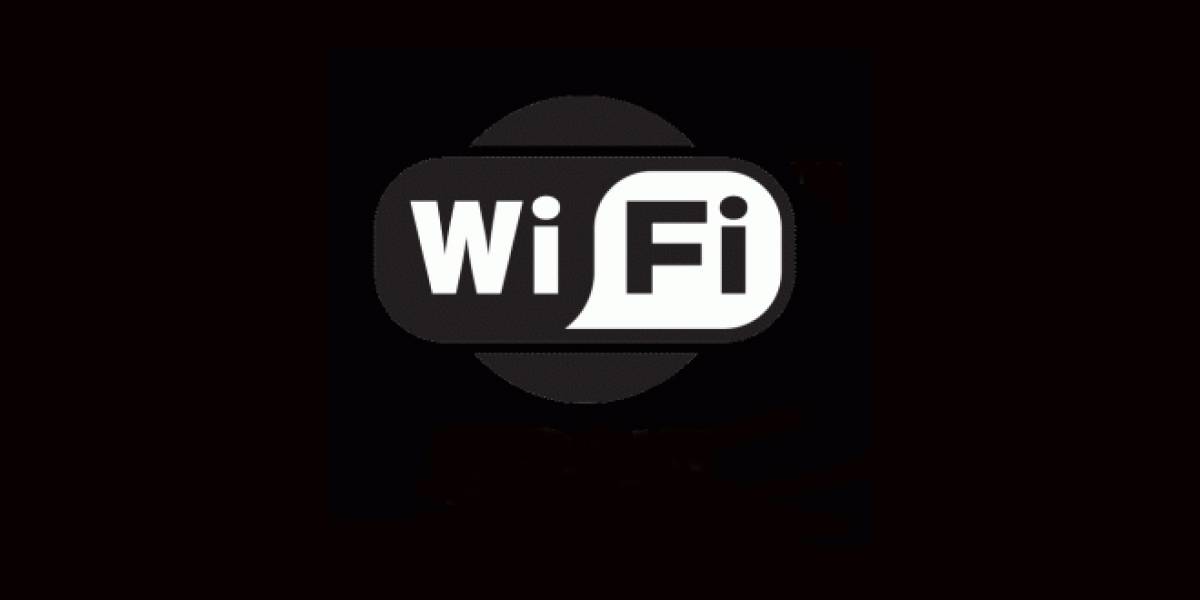 Estándar WiFi 802.11 se actualiza