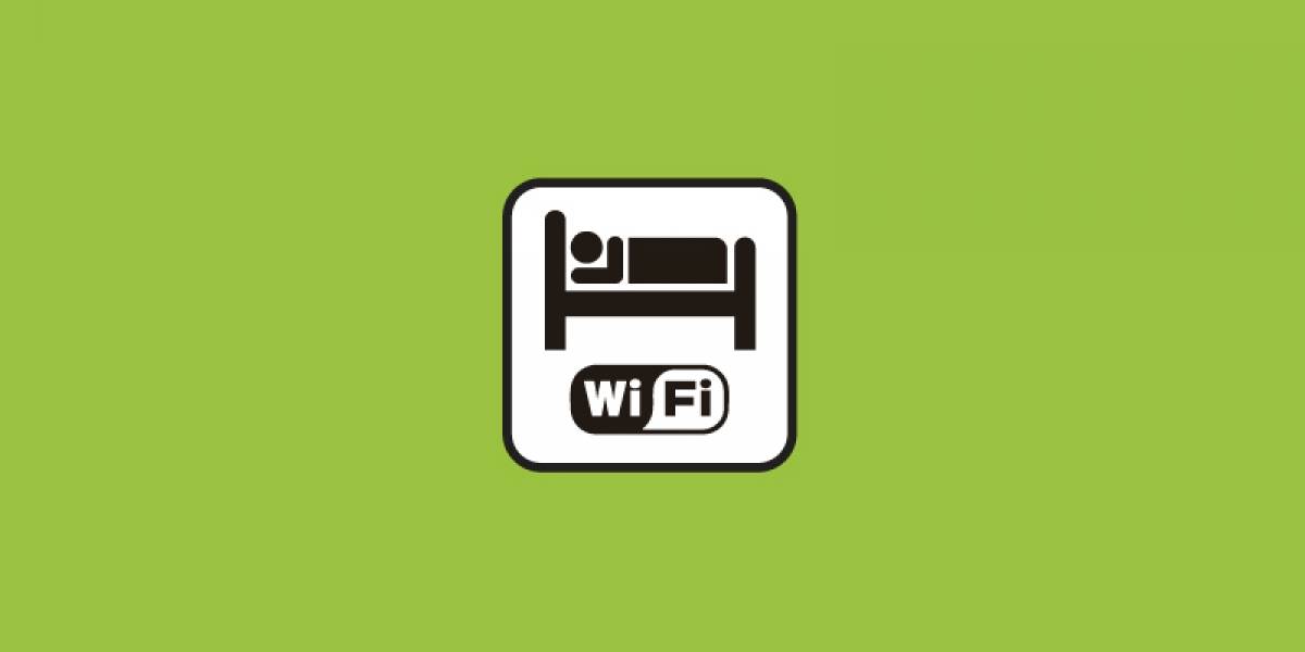 Encuesta: WiFi gratis es más importante que el desayuno en un hotel