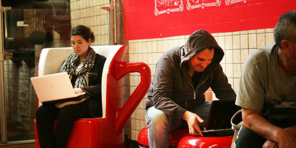 Una nueva tecnología podría ponerle fin a las contraseñas del Wi-Fi