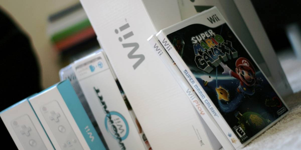 Nintendo deja de fabricar la Wii original