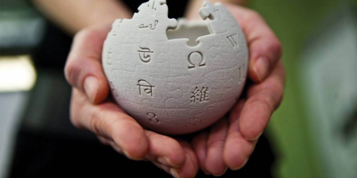 Estas son las alzas de tráfico más fuertes de Wikipedia