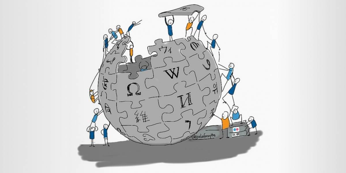 Wikipedia: Hitos, críticas y datos en torno a su aniversario 15