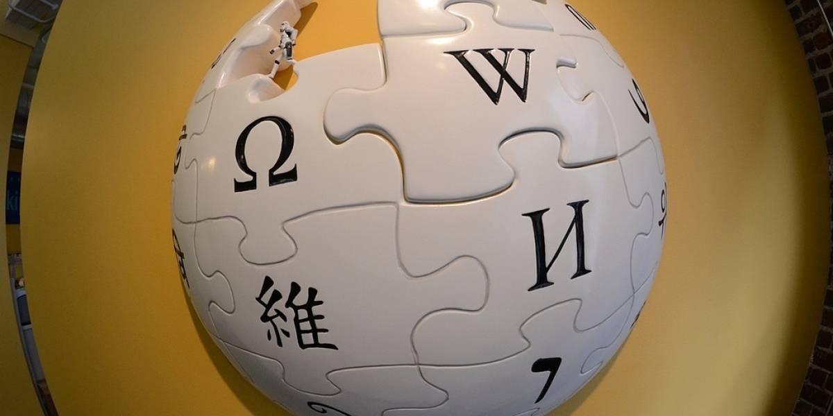 Crean algoritmo para verificar la veracidad de artículos en Wikipedia