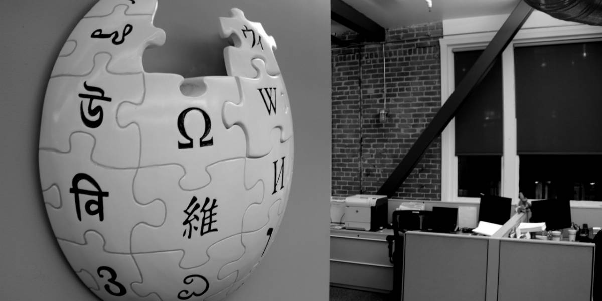 Wikimedia gana demandas contra sitios que ofrecen ediciones bajo propósito