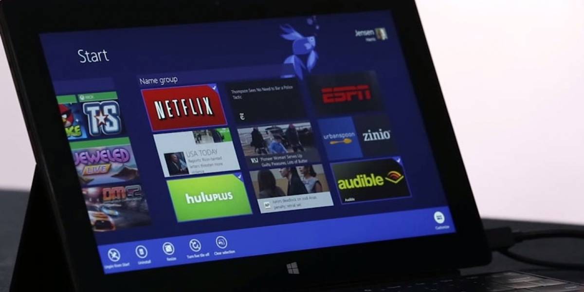 Microsoft te recompensará si encuentras errores de seguridad en Windows 8.1