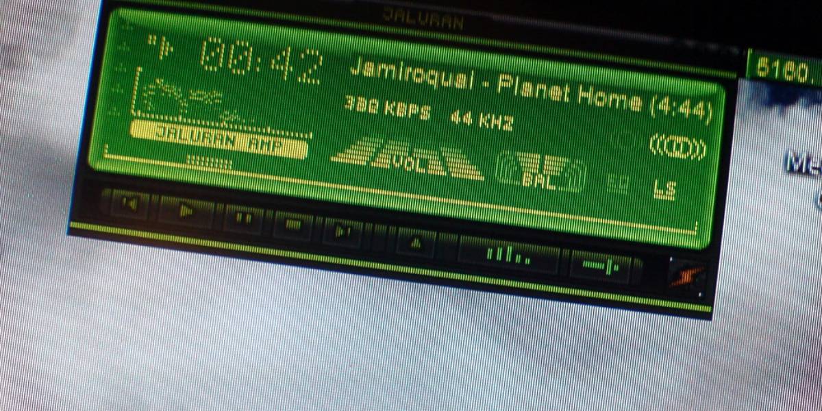 Winamp dejará de existir el 20 de diciembre
