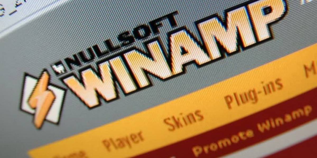 El ascenso y caída de Winamp en sus 15 años
