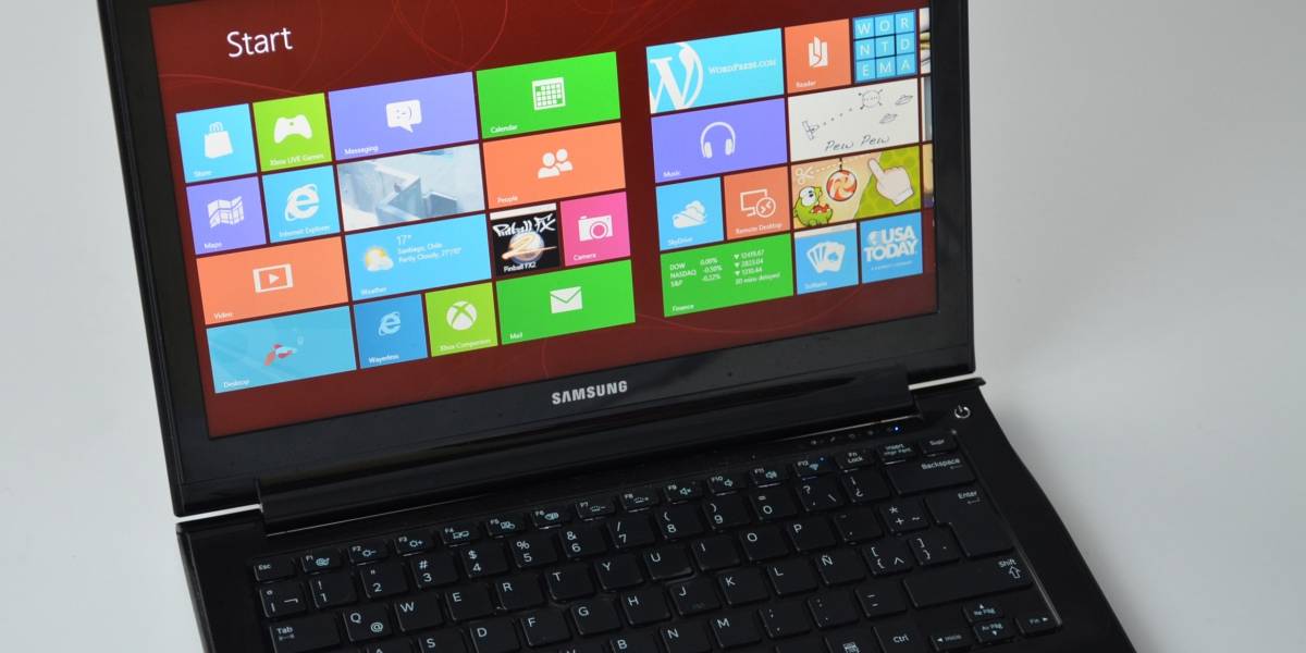 Windows 8 Release Preview: Las novedades a Primera Vista