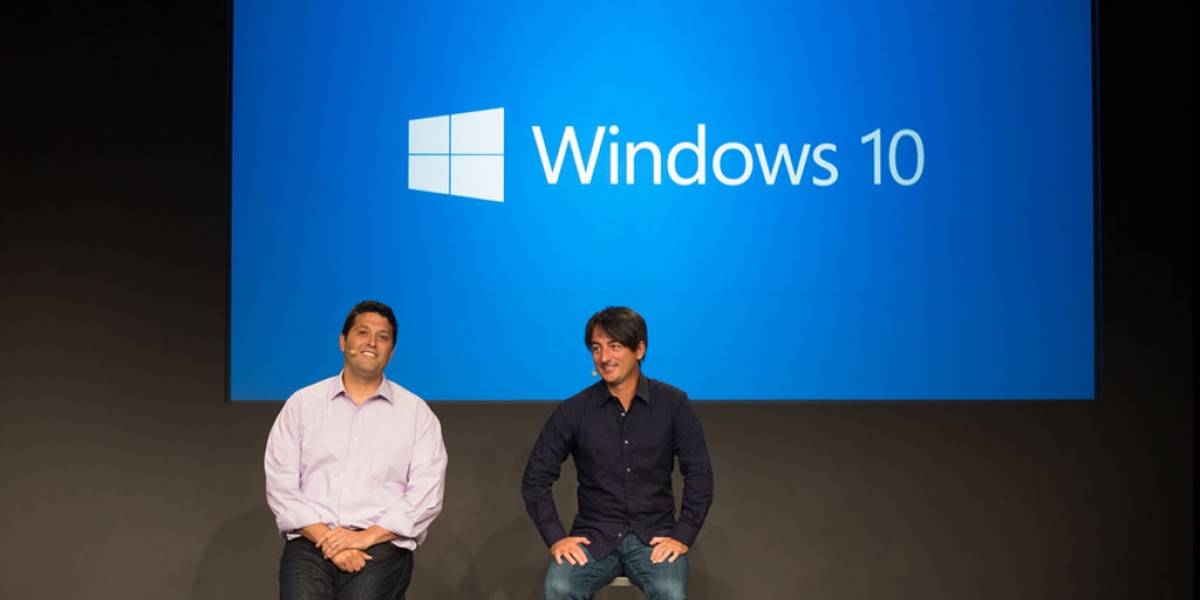 ¿Por qué Microsoft nombró Windows 10 a su nuevo sistema operativo?