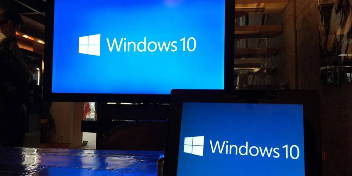 Windows 10 ya corre en 200 millones de dispositivos