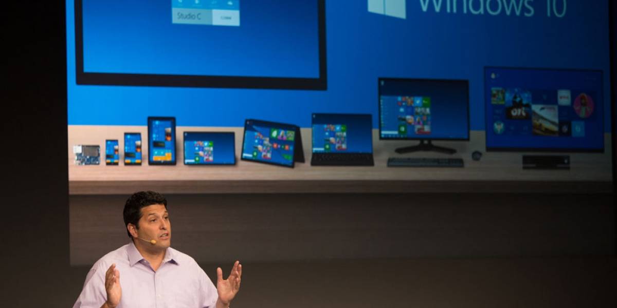 Esto es lo que necesitas para instalar Windows 10 en tu computador o teléfono