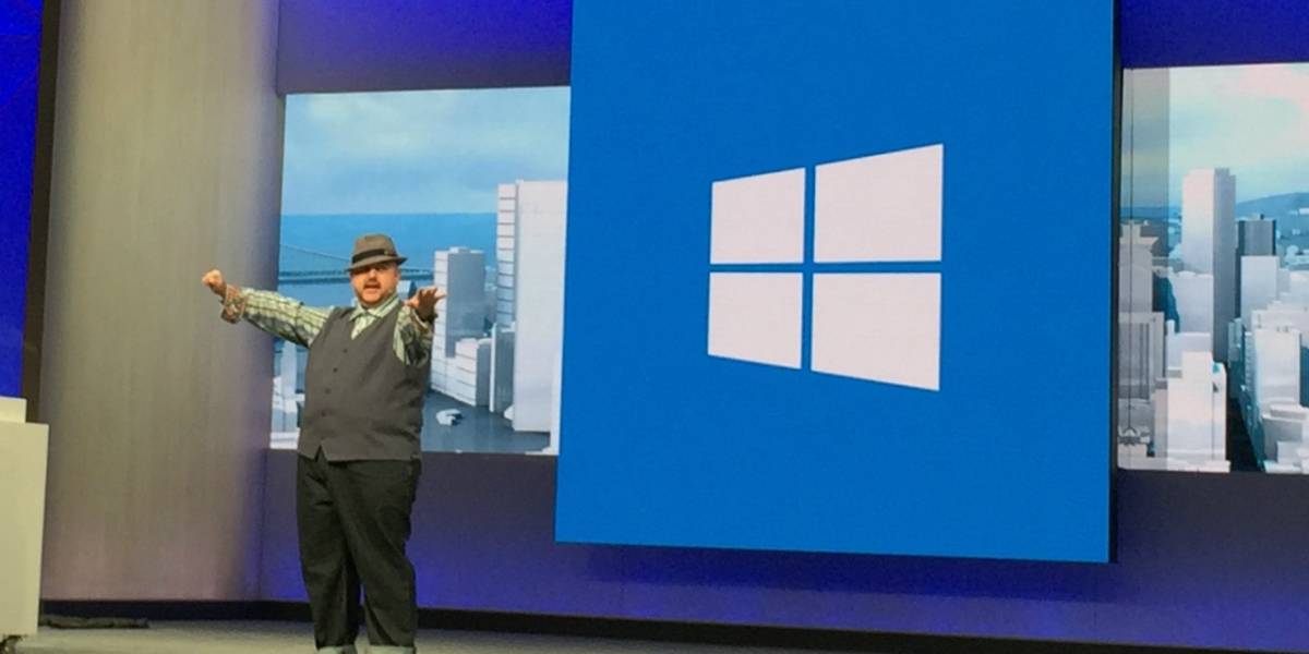 Windows 10 ya cuenta con 270 millones de usuarios