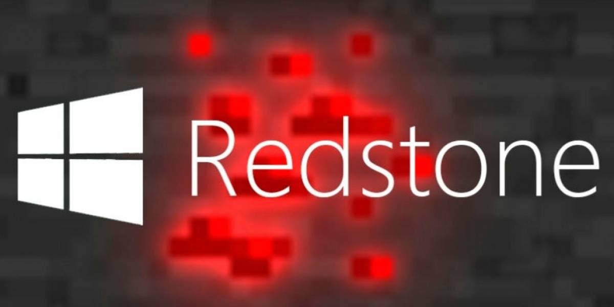 Aparecen los primeros indicios de atualización Redstone para Windows 10