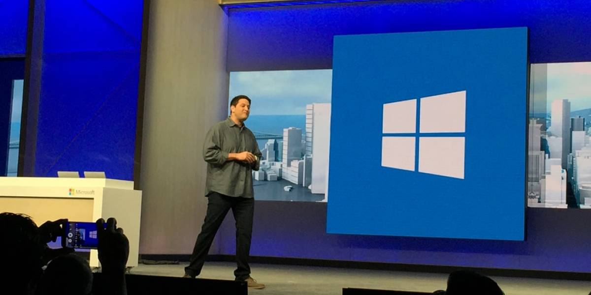 Windows Anniversary Update llegará gratis a mediados de año