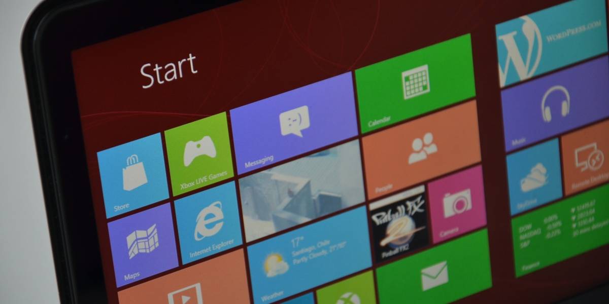 Microsoft sugiere que Windows 8 final será lanzado en octubre