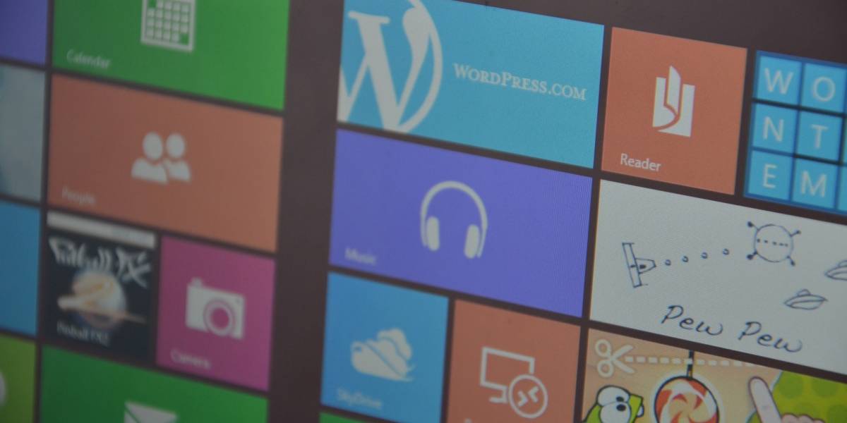 En Windows 8 todo estará acelerado por hardware
