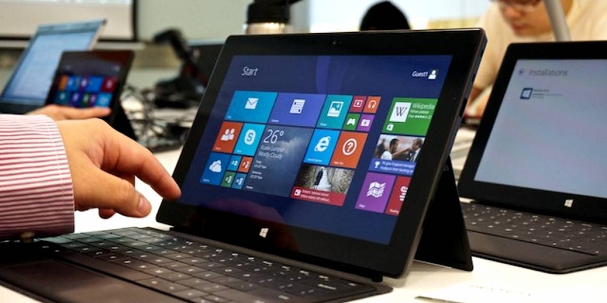 Microsoft facilita la forma de instalar parches en Windows 7 y 8.1