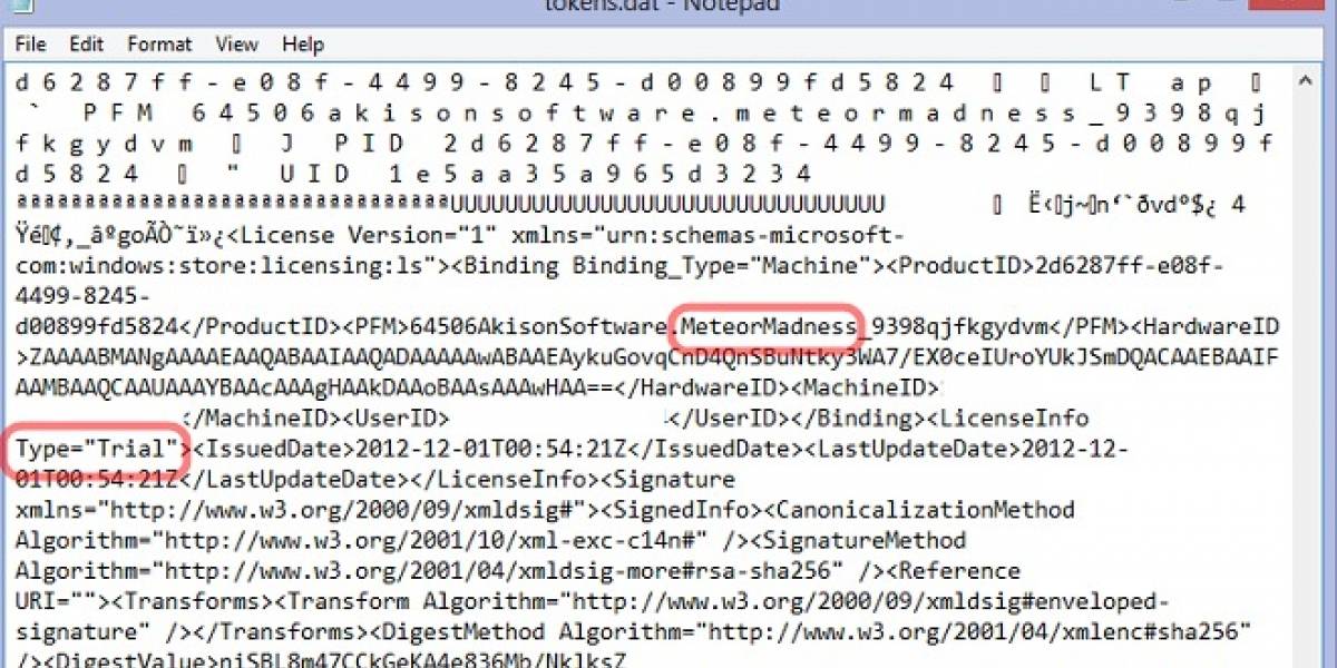 Ingeniero de Nokia publica método para piratear juegos en la tienda de Windows 8
