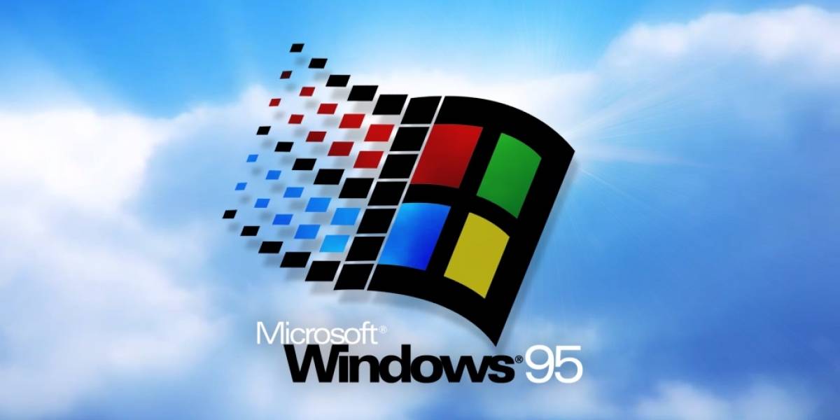 Windows 95 ahora corre en el navegador