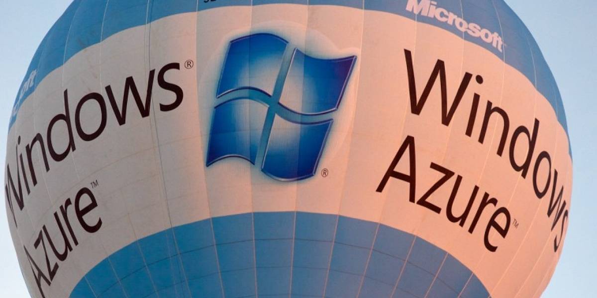 Microsoft anuncia que Azure se utiliza en más de la mitad de las empresas Fortune 500