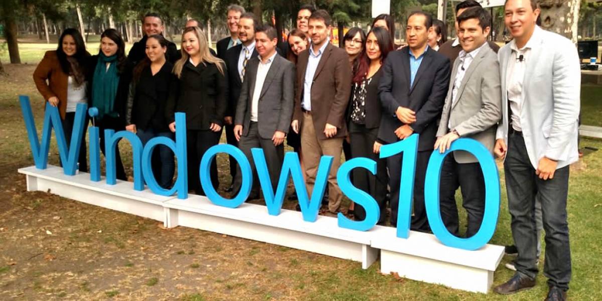 Microsoft reafirmó su compromiso con fabricantes mexicanos