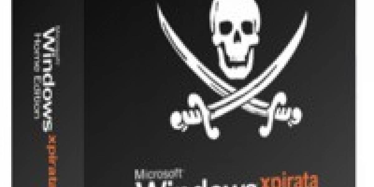 México: El software pirata va en decremento