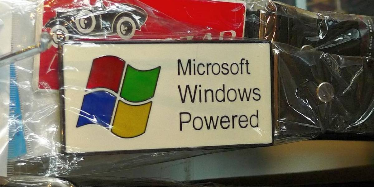 Microsoft planea lanzar Windows para robots y la 'Internet de las cosas'
