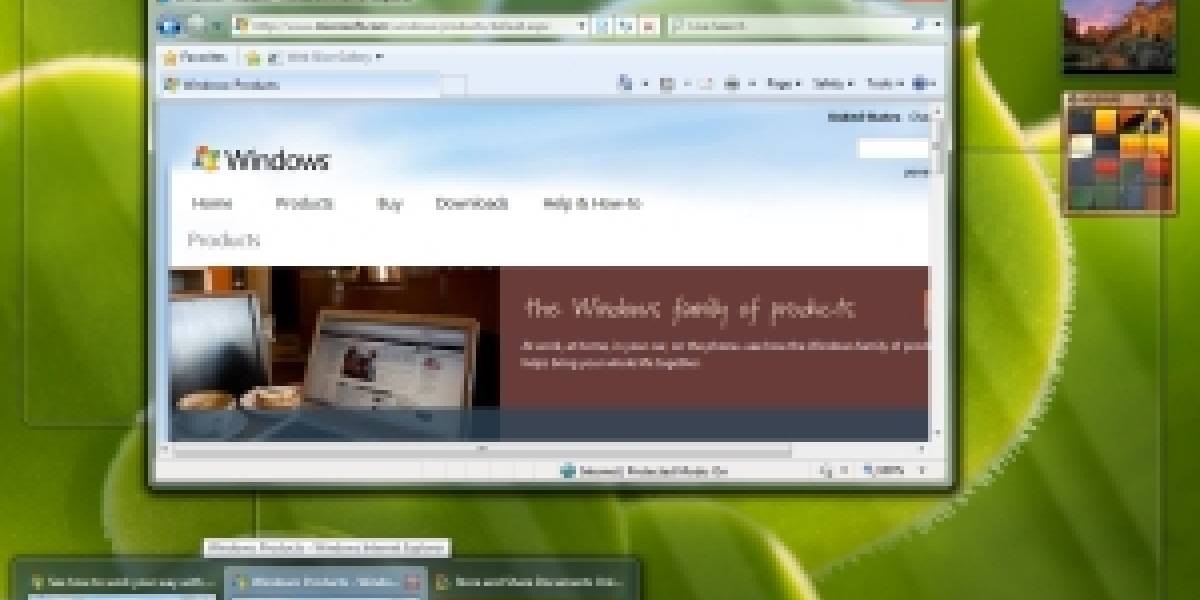 Windows 7: Excelentes ventas y se adelanta su disponibilidad para empresas