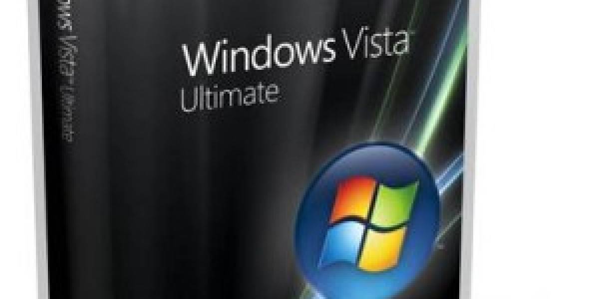Vista se venderá hasta Enero de 2011