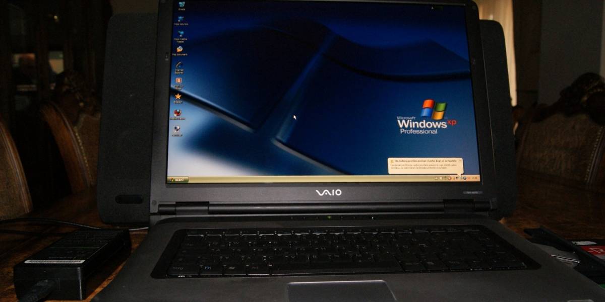 Microsoft usará pop-ups para advertir a los usuarios de Windows XP que se actualicen