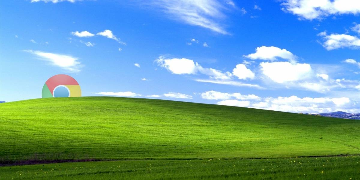 Google Chrome tendrá soporte en Windows XP hasta final de año