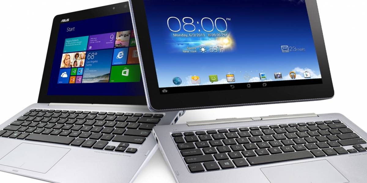 Analistas apuestan a que los fabricantes se rebelarán contra Windows en CES