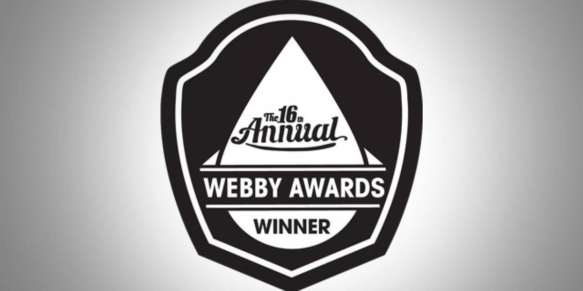 Spotify, Instagram y Google+ fueron premiados en los Webby Awards