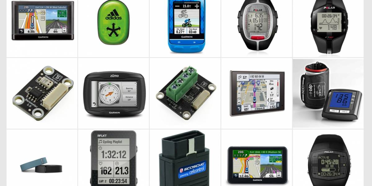 Wolfram lanza proyecto para catalogar las cosas conectadas a Internet