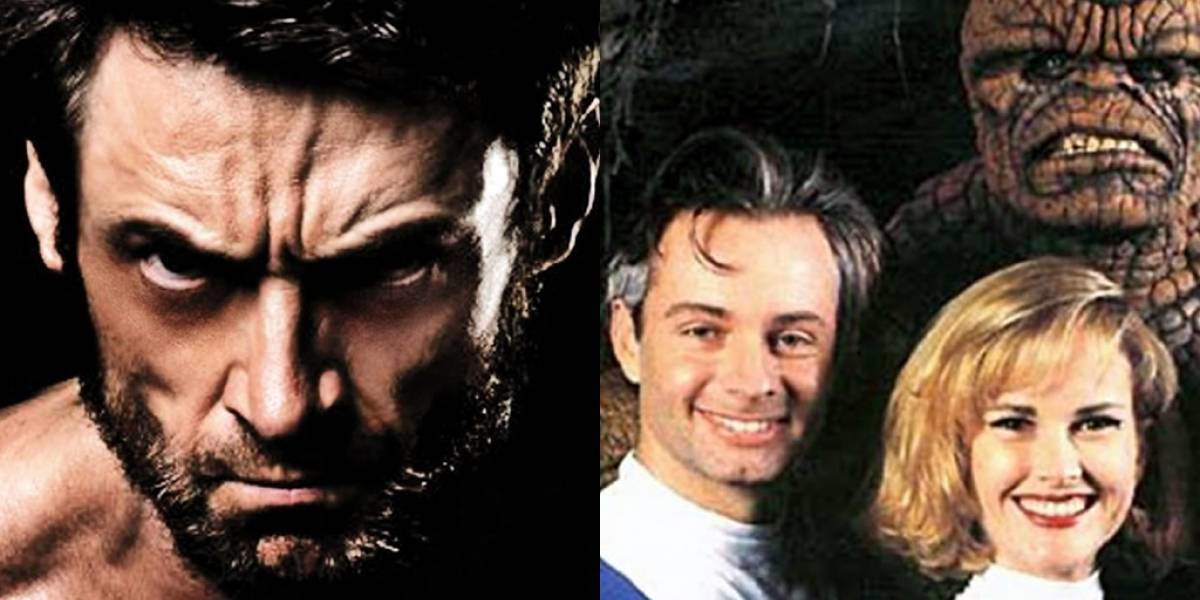 Podría haber un filme de X-Men y Fantastic Four en el futuro