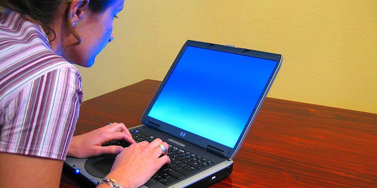 Internet dispara el número de adictos al sexo
