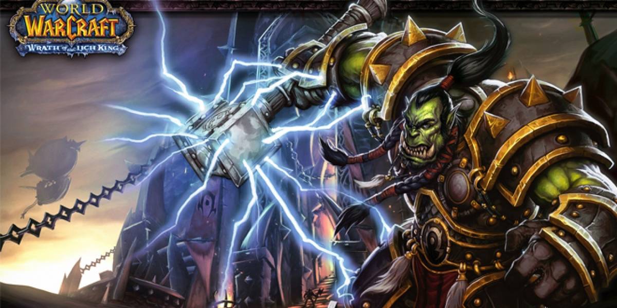 En sólo tres meses 1,3 millones de personas dejaron de jugar World of Warcraft