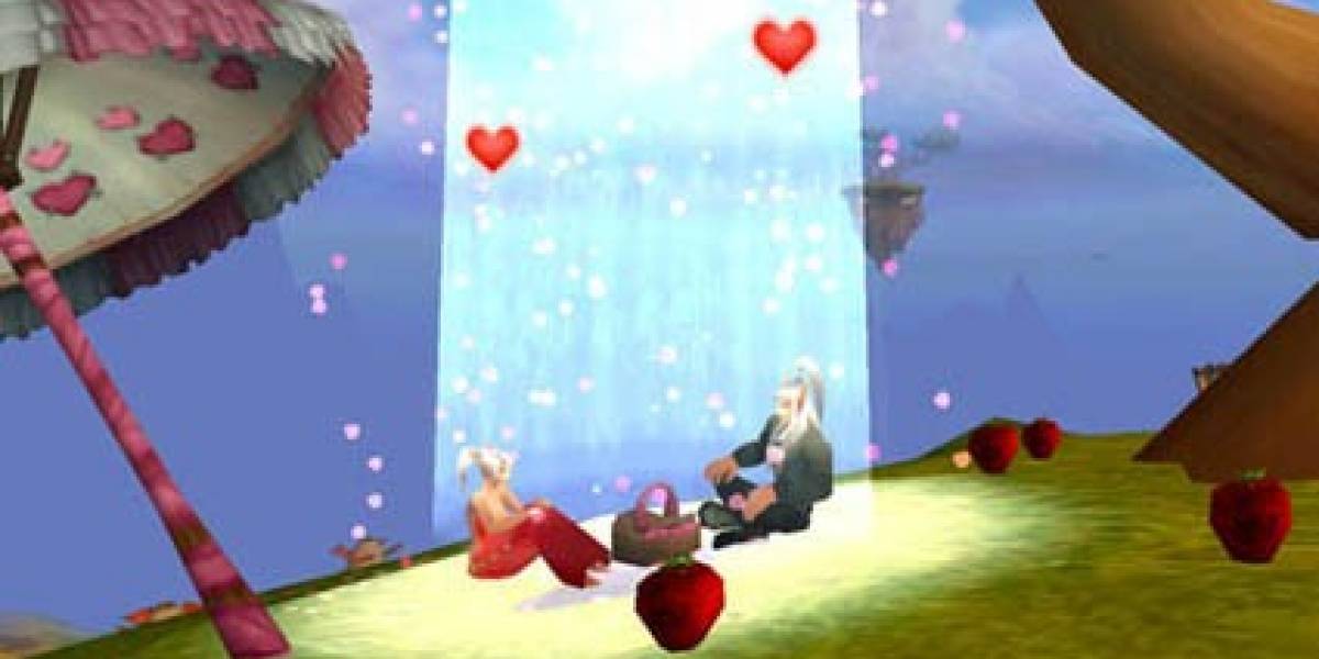 Tener conexión a internet puede hacer más fácil encontrar el amor