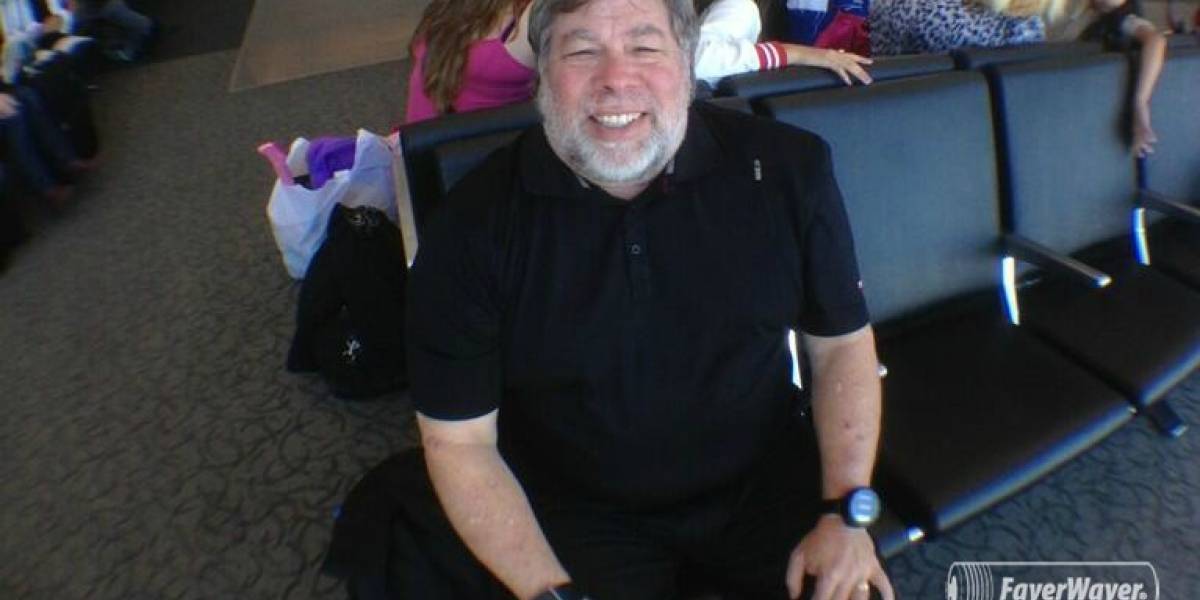 Steve Wozniak también está preocupado por los alcances de la inteligencia artificial