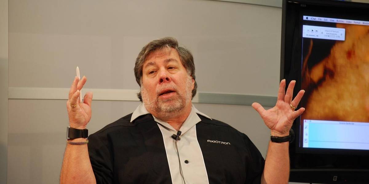 Woz no se comprará un iPad nuevo