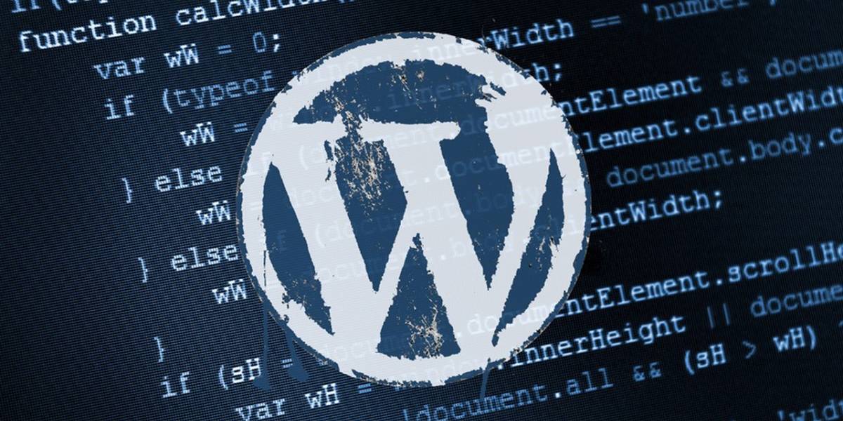Nuevo malware ha afectado a más de 100.000 sitios web basados en WordPress