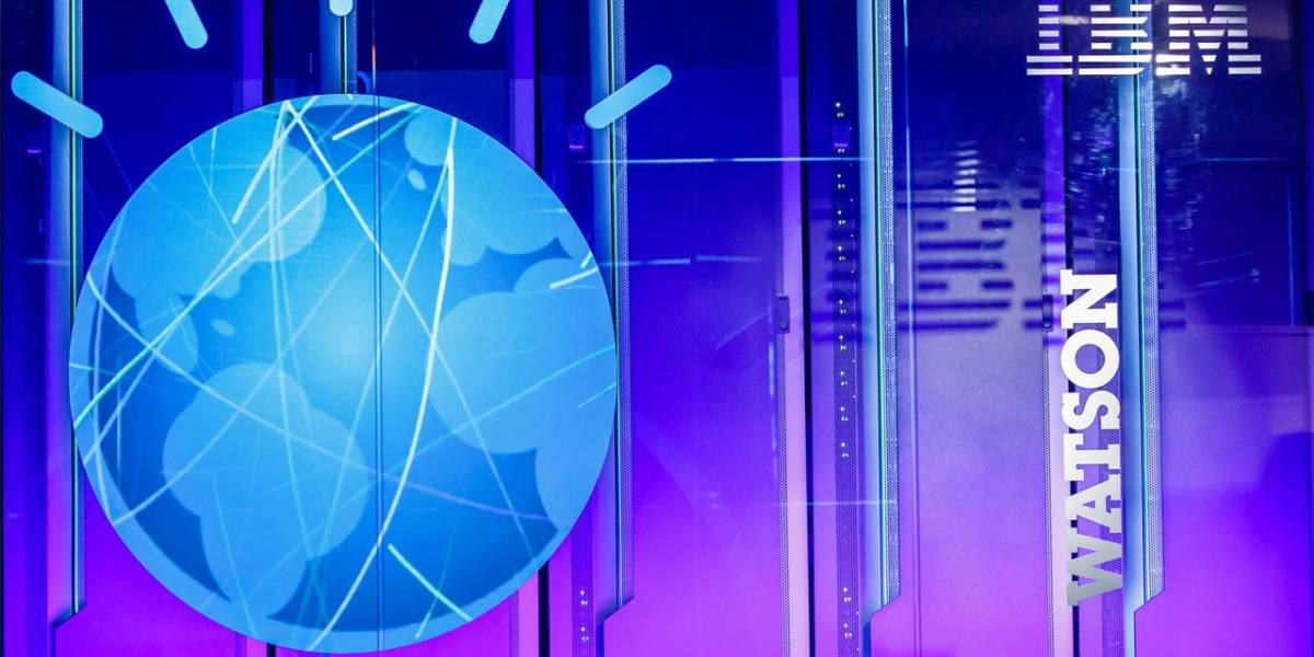 IBM adquiere tecnología para hacer más inteligente a Watson