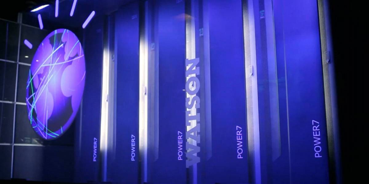 IBM pone a la súpercomputadora Watson a disposición de los científicos