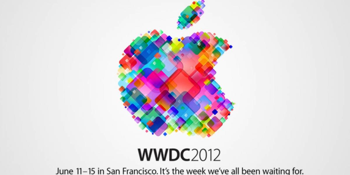 Conferencia WWDC de Apple comenzará el 11 de junio