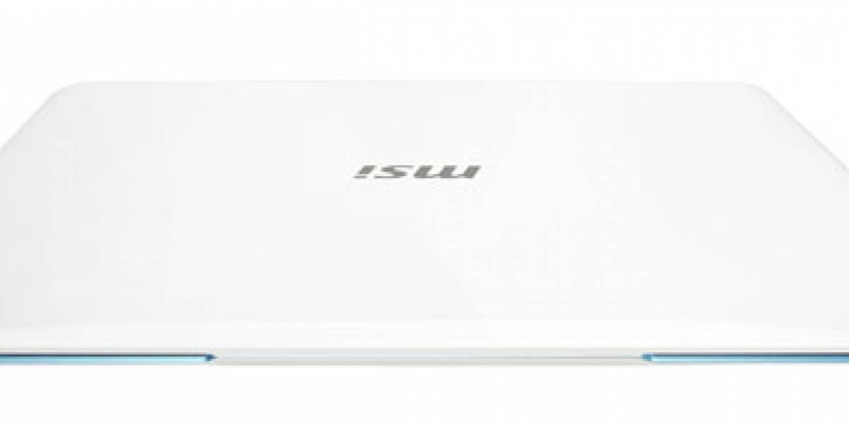Nuevas ultraportables con la plataforma CULV de Intel