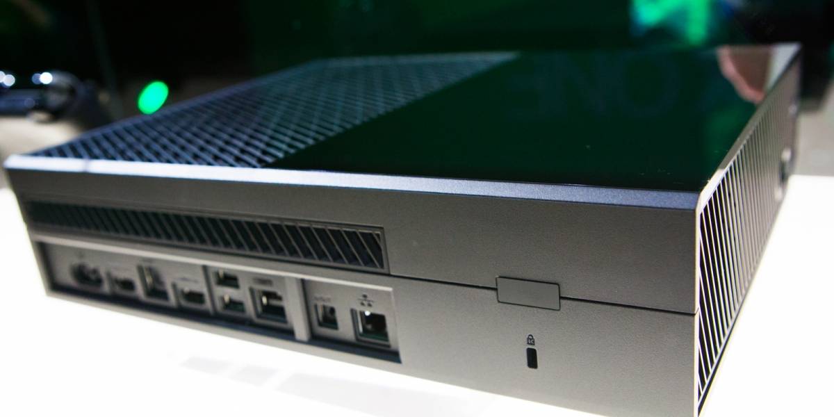 ¿Las aplicaciones de Windows 8 podrán correr en la consola Xbox One?