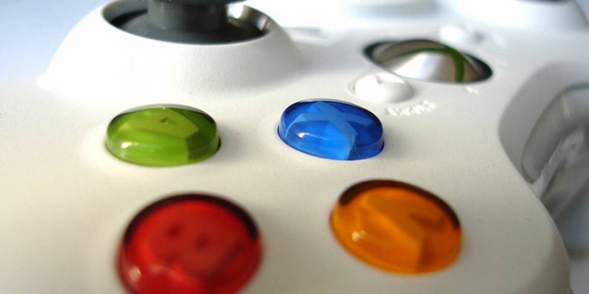 Conferencia de Microsoft en E3 en vivo